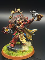 Imperium Paints review photo