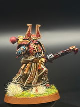 Imperium Paints review photo