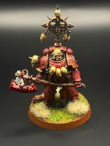 Imperium Paints review photo