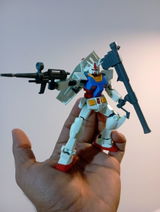 Xion review photo