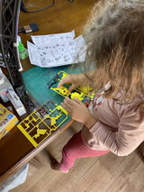 A.R. review photo