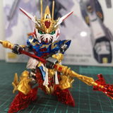 Jp Naude review photo