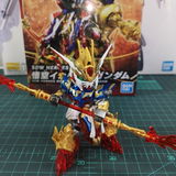 Jp Naude review photo