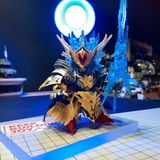 C.L. review photo