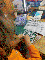 A.R. review photo