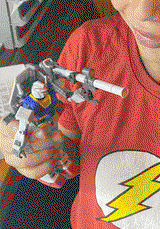 A.R. review photo