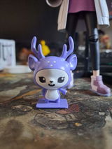 Lindsey Steyn review photo