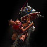 C.d.P. review photo