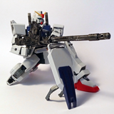 Roberto Mbele review photo
