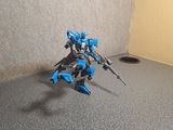 V K review photo