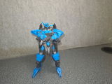 V K review photo