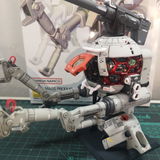 Jp Naude review photo