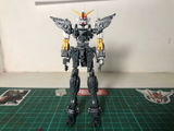 Jacques review photo