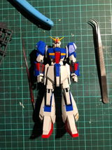 Jacques review photo