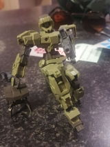 Byron Hendricks review photo