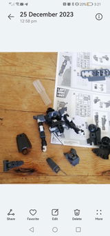 Byron Hendricks review photo