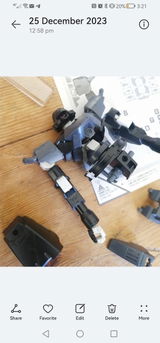 Byron Hendricks review photo