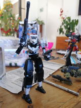 Byron Hendricks review photo
