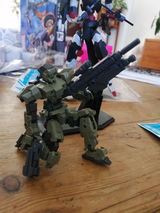 Byron Hendricks review photo