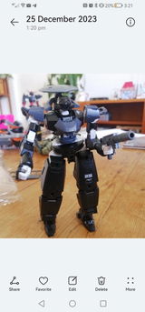 Byron Hendricks review photo