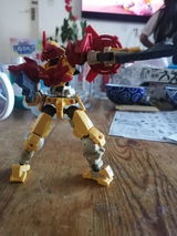 Byron Hendricks review photo