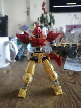 Byron Hendricks review photo