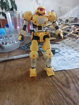 Byron Hendricks review photo