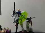 T.B. review photo