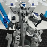 Breda Weise review photo