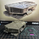 Breda Weise review photo
