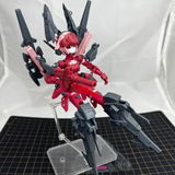 Breda Weise review photo