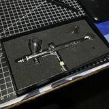 B.W. review photo
