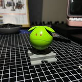 B.W. review photo