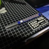 B.W. review photo