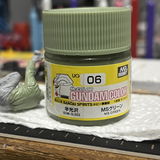 B.W. review photo