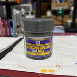 B.W. review photo