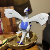 B.W. review photo