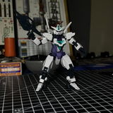 B.W. review photo