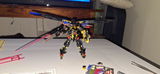 Greywolf review photo