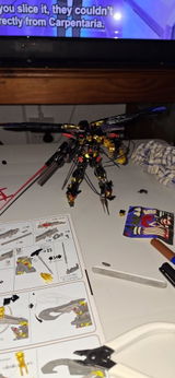 Greywolf review photo