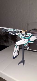 Greywolf review photo