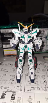 Greywolf review photo
