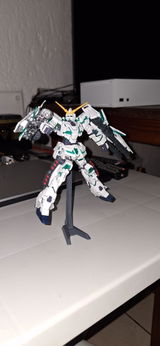 Greywolf review photo