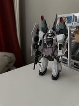 T.B. review photo