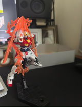 Tyron Baek review photo