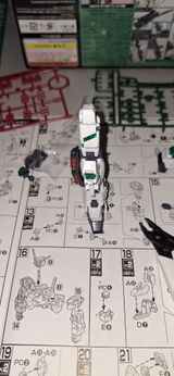 Greywolf review photo