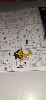 Greywolf review photo