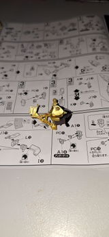 Greywolf review photo