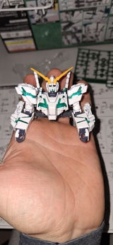Greywolf review photo