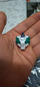 Greywolf review photo